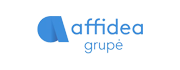 affidea grupė meslvas logotipas