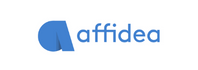 Mark Sign kliento Affidea spalvotas logotipas